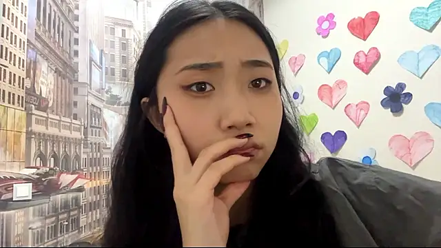 Snapshot of SweetMiaXO chatting on 03-03-26, 10:21 SweetMiaXO online show from 03-03-26, 10:21