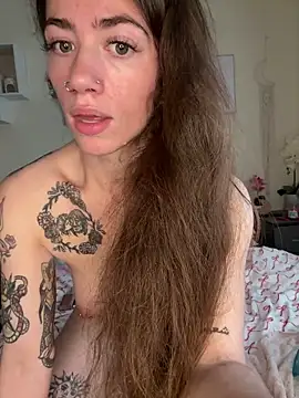 ValenciaTheVixenXX online show from 06-06-26, 01:05