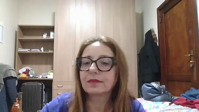 Miasexmilf online show from 02-07-26, 06:50