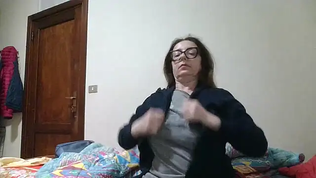 Miasexmilf online show from 05-15-26, 10:50