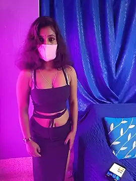 dola-jaan online show from 08-01-26, 07:24