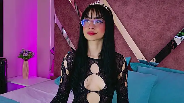 JaneeDaviss online show from 02-07-26, 12:25