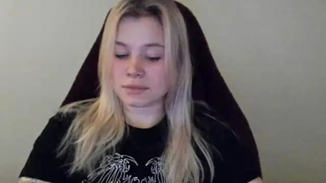 Lulu Di online show from 02-08-26, 12:58