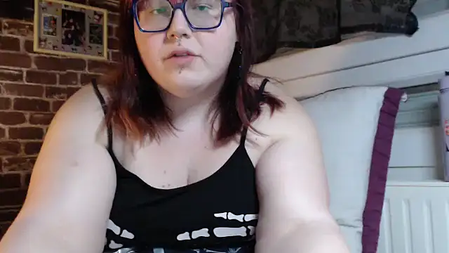 Snapshot of ProfaneHekate chatting on 02-03-26, 09:42 ProfaneHekate online show from 02-03-26, 09:42