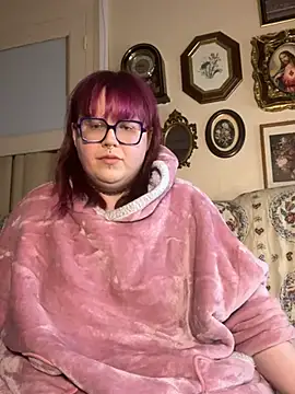 Snapshot of ProfaneHekate chatting on 02-18-26, 11:22 ProfaneHekate online show from 02-18-26, 11:22