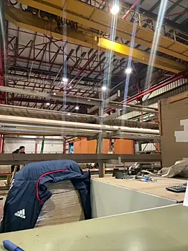 Snapshot of TheMaskShow chatting on 02-23-26, 03:20 TheMaskShow online show from 02-23-26, 03:20