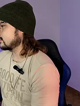 Derek Vow online show from 02-26-26, 01:26