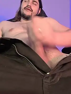 Derek Vow online show from 06-22-26, 03:25