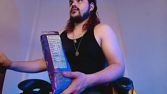 Derek Vow online show from 06-29-26, 10:43