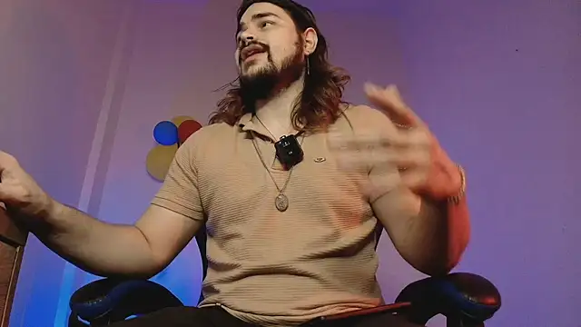 Derek Vow online show from 07-14-26, 10:37