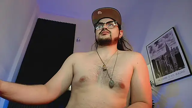 Derek Vow online show from 07-25-26, 07:33