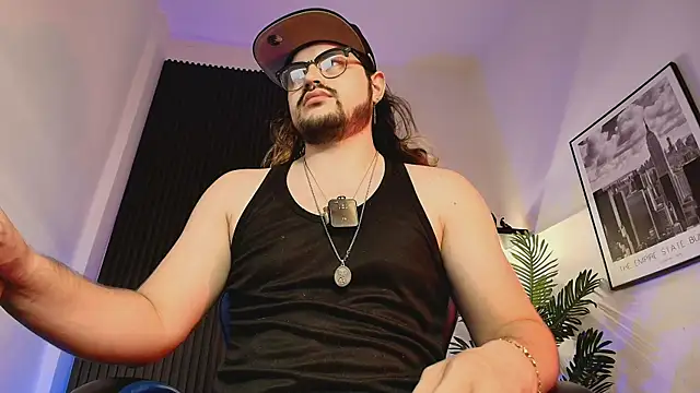 Derek Vow online show from 07-26-26, 08:05