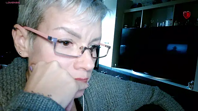 Alice 69 Sochi online show from 02-16-26, 11:06