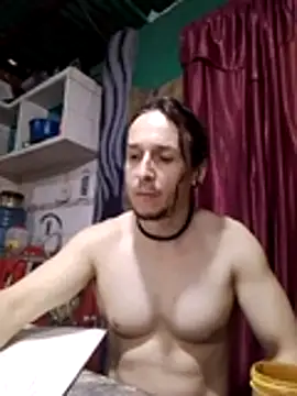 AxelFrost online show from 02-04-26, 01:28