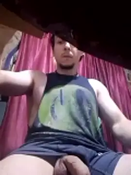 AxelFrost online show from 03-12-26, 01:28