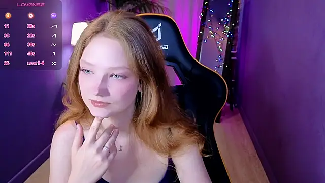 Your lilith  online show from 07-10-26, 05:56