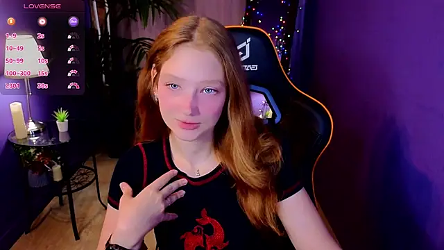 Your lilith  online show from 07-20-26, 05:55