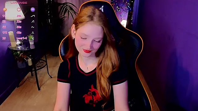 Your lilith  online show from 07-20-26, 10:39
