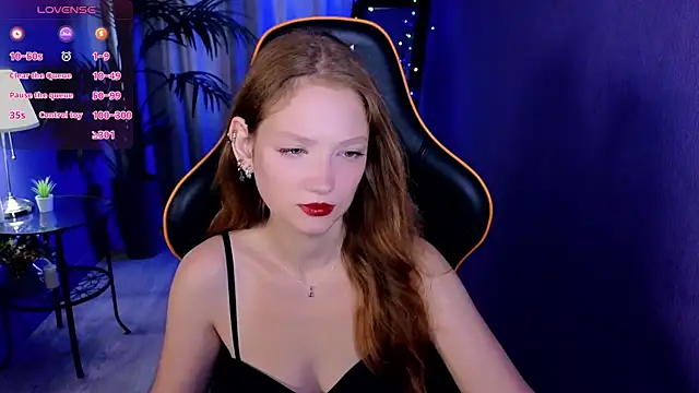 Your lilith  online show from 07-31-26, 06:02