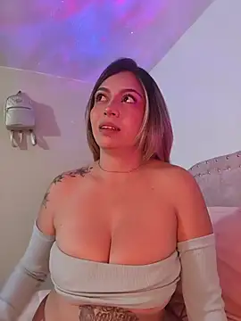 BellaDonna 16 online show from 02-15-26, 02:08