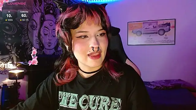 neena nyx  online show from 02-26-26, 10:09