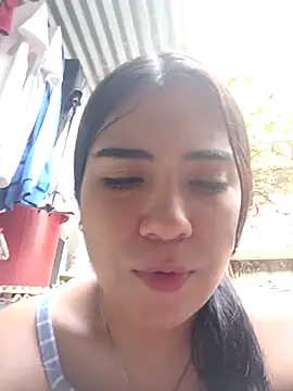 Snapshot of Ailen-cute chatting on 03-02-26, 08:37 Ailen-cute online show from 03-02-26, 08:37