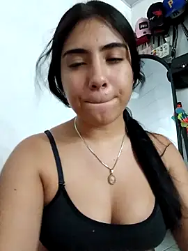 Snapshot of Ailen-cute chatting on 03-13-26, 10:05 Ailen-cute online show from 03-13-26, 10:05