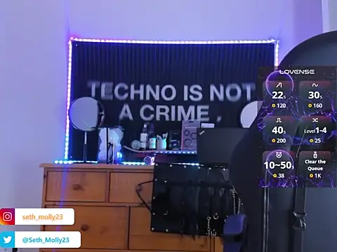 Seth Molly online show from 02-11-26, 02:11