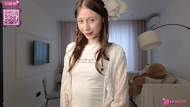 delorathecookiee online show from 03-13-26, 05:25