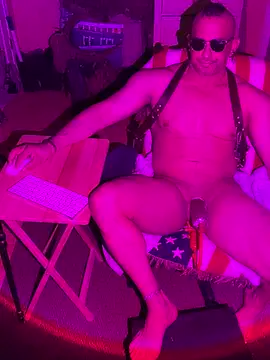 daddydonkey84 online show from 02-20-26, 06:26