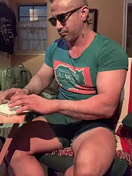 Snapshot of daddydonkey84 chatting on 03-03-26, 05:57 daddydonkey84 online show from 03-03-26, 05:57