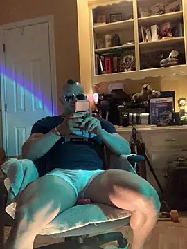 daddydonkey84 online show from 05-27-26, 06:10