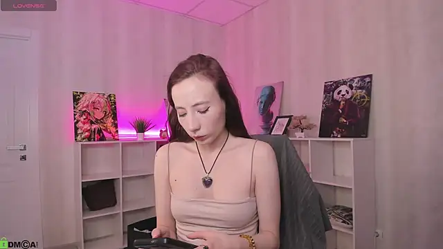 Snapshot of Lea_much chatting on 02-22-26, 01:07 Lea much online show from 02-22-26, 01:07