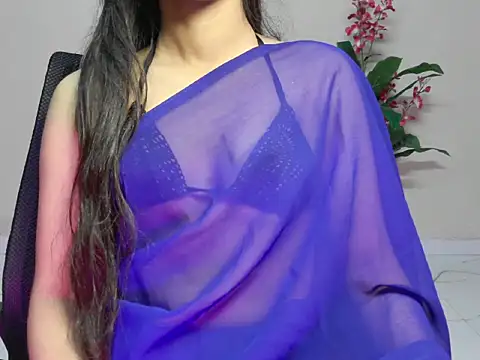 Saanvi 01 online show from 02-01-26, 04:33