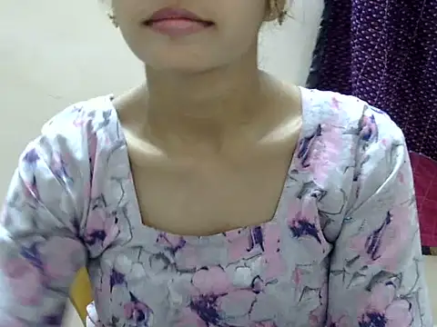 Kulsum S online show from 07-26-26, 01:51