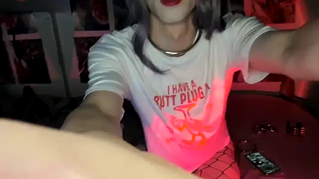 Miaxma online show from 07-20-26, 06:43