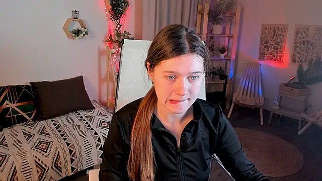 Snapshot of CelestineMauriac chatting on 02-12-26, 03:18 CelestineMauriac online show from 02-12-26, 03:18