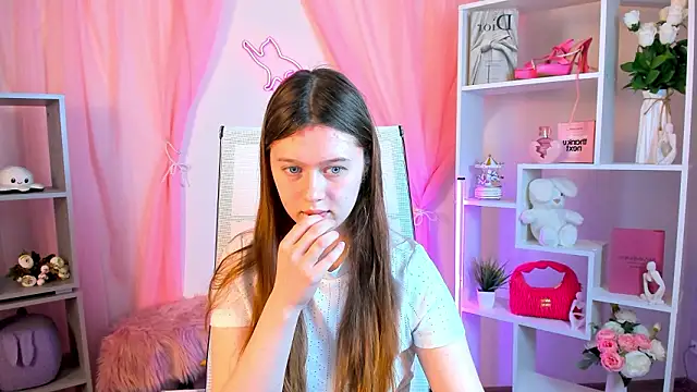 Snapshot of CelestineMauriac chatting on 03-14-26, 06:46 CelestineMauriac online show from 03-14-26, 06:46