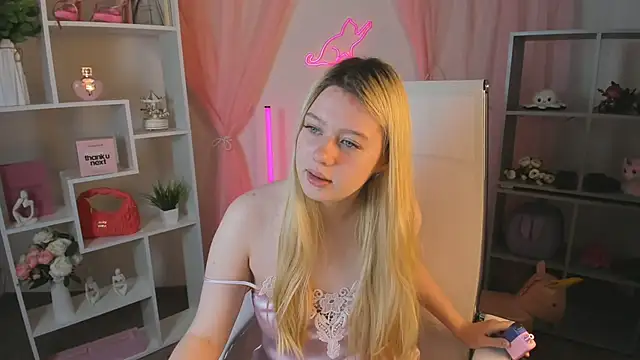 CelestineMauriac online show from 04-25-26, 06:38