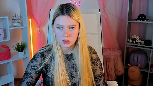 CelestineMauriac online show from 04-29-26, 06:36