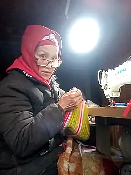 Snapshot of yoyosexy11 chatting on 02-10-26, 07:34 yoyosexy11 online show from 02-10-26, 07:34