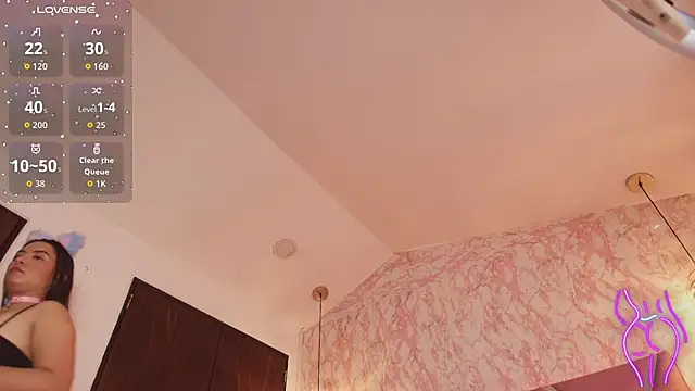 Snapshot of SOPHIIE_LUX_ chatting on 03-03-26, 07:20 SOPHIIE LUX online show from 03-03-26, 07:20