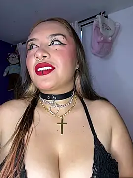 Snapshot of SOPHIIE_LUX_ chatting on 03-26-26, 11:10 SOPHIIE LUX online show from 03-26-26, 11:10