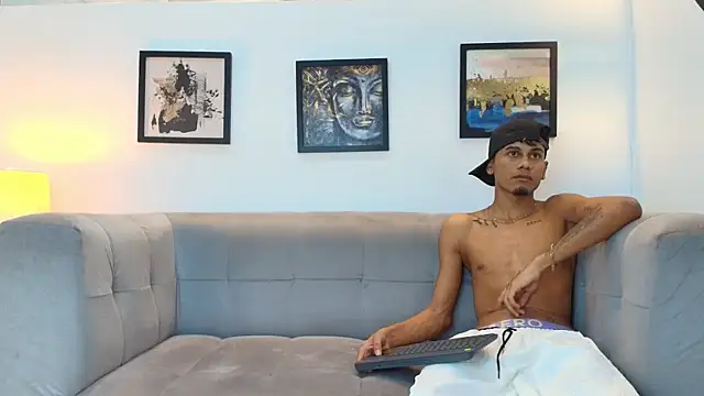 Snapshot of Sexy_boys_hell2 chatting on 02-17-26, 07:42 Sexy boys hell2 online show from 02-17-26, 07:42