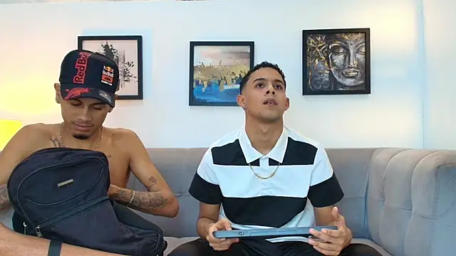 Snapshot of Sexy_boys_hell2 chatting on 03-03-26, 07:42 Sexy boys hell2 online show from 03-03-26, 07:42