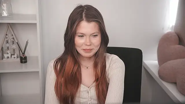 MarnieWootan online show from 03-02-26, 05:30