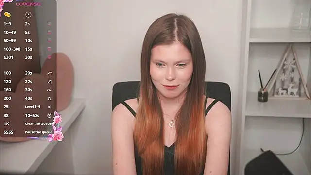 MarnieWootan online show from 04-06-26, 05:25