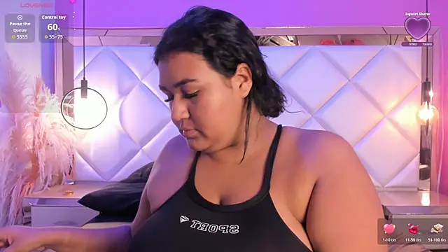 Dojaaiisha online show from 04-29-26, 12:48