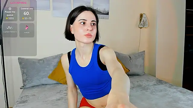 NightSignal online show from 02-21-26, 01:45