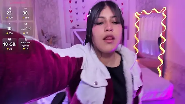 JENNA TAY1 online show from 04-02-26, 05:21